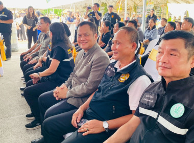 ร่วมต้อนรับรองนายกรัฐมนตรีและรัฐมนตรีฯ พารามิเตอร์รูปภาพ 4
